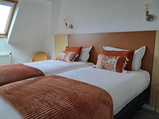 Best Western Le Vinci Loire Valley - Amboise - 8