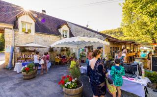 Glamping Saint Germain - 9