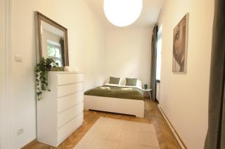 Cityflow Wien Apartments - 4