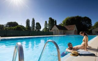 Glamping Saint Germain - 6