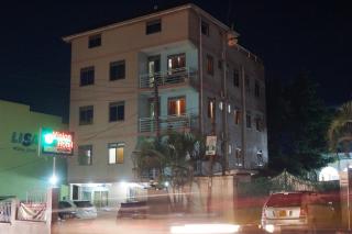 Vision Hotel Kampala - Kampala - 3