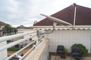 Vision Hotel Kampala - Kampala - 1