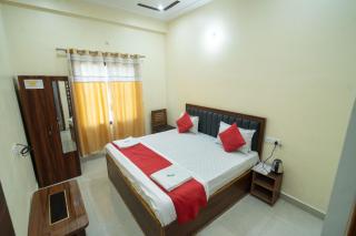 Hotel Bhardwaj Darbar - 4