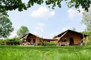 Glamping Saint Germain - 8