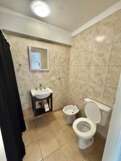 Lovely apartment with a patio - Hermoso departamento con patio - 4