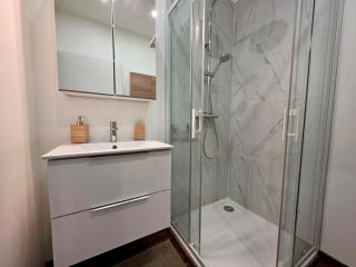 Duplex rénové à 15 min de Strasbourg - 3