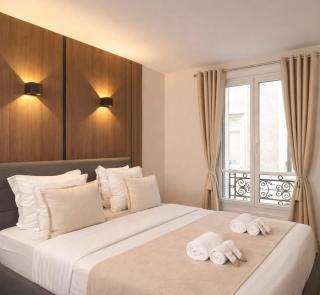 Ideally-located family apartment - Place d'Italie - 4
