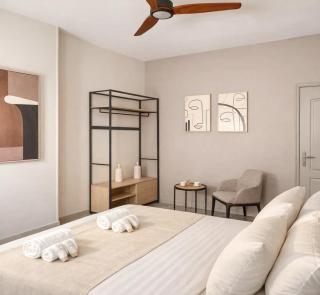 Ideally-located family apartment - Place d'Italie - 2