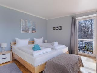 Ferienwohnung Penthuus - 3