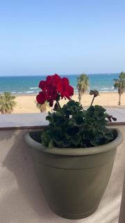 Suite do Mar Pozzallo Holidays house in front of the beach - 2