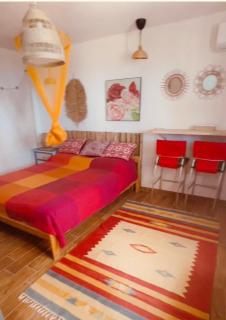 Suite do Mar Pozzallo Holidays house in front of the beach - 6