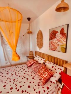 Suite do Mar Pozzallo Holidays house in front of the beach - 9