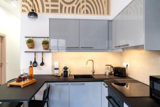 Central Suites Aegina 2 - 2