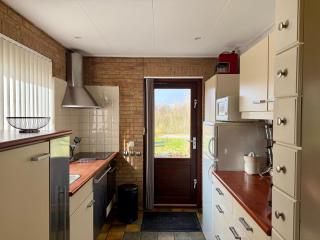 Bungalow Stormvloed - 1