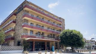BLUESEA Continental - 5