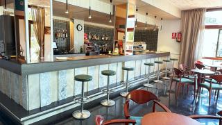 BLUESEA Continental - 1