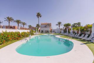 BLUESEA Brisa Roquetas - 7