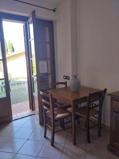 Borgo Pomaia Resort - 3