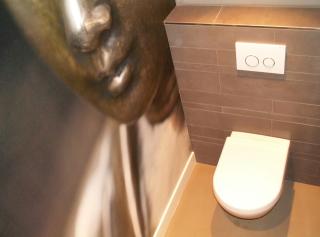 Rustige luxe vrijstaande villa in weelderig groene tuin - Bergen - 7