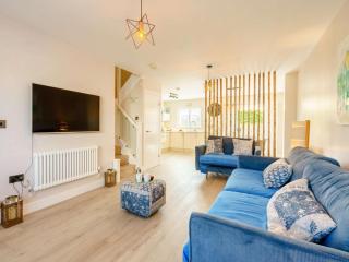 3 Bed in Beadnell oc-cn042 - 8