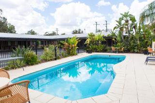 Best Western Bungil Creek Motel - Roma - 8