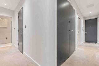 Stylish 2BR Apartment in Digbeth - 2