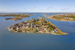 Seaside House for 6 with Panoramic Ocean Views and Sauna near Gothenburg - 9