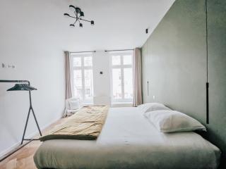 Suite Gonzague n2 - City center - 88 m2 - 9