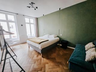 Suite Gonzague n2 - City center - 88 m2 - 8