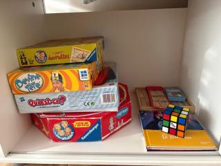 l'abri du bonheur - Lampertheim - 9