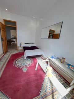 Central Tangier Apartment, Historic Medina, Margarita - 3