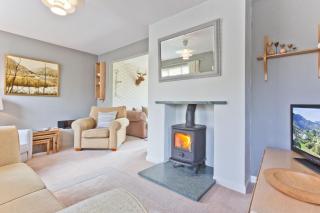 Fell Croft Cottage, Lake District cottage near lake in Coniston - 7