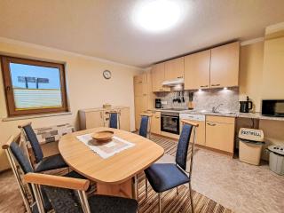 Apartment Babsi by Interhome - Ginzling - 8