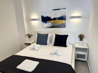 Central Suites Aegina 3 - 2