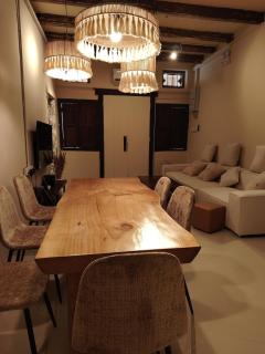 Hana House Georgetown 4BR Walkable to Penang Street Art - 0