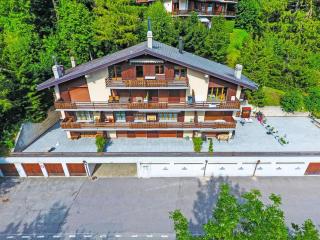 Apartment Tourbillon B 27 by Interhome - 7