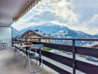 Apartment App- 20A Ramuge by Interhome - 8