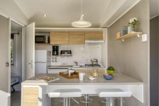 Cottage 5p 2Bdrms - 7
