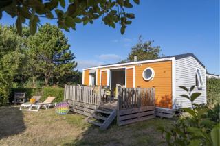 Cottage 5p 2Bdrms - 0