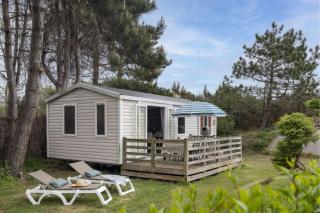 Cottage 5p 2Bdrms - 3