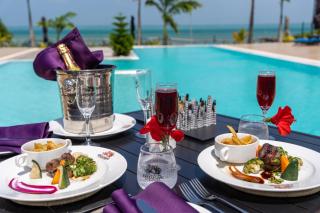 Panther House & Suites - Ocean View Residences, Fumba Zanzibar - 5