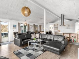 Holiday Home Alli - 800m from the sea by Interhome - 5