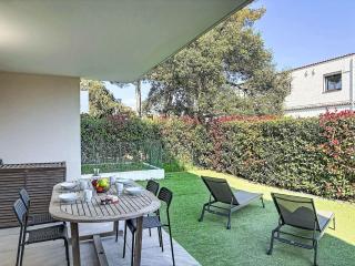 Apartment Les Calanques de Saint Aygulf by Interhome - 0