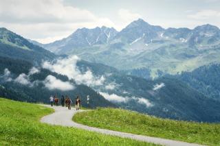 Falkensteiner Family Hotel Montafon - The Leading Hotels of the World - 3