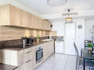 Apartment Les Calanques de Saint Aygulf by Interhome - 1