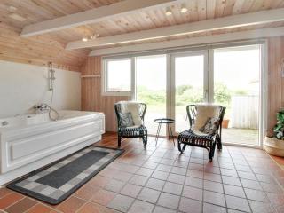 Holiday Home Sys - 500m from the sea by Interhome - 8