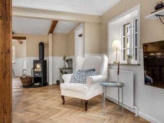 Holiday Home Juhana - 150m from the sea by Interhome - 4