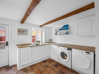 Holiday Home Juhana - 150m from the sea by Interhome - 9