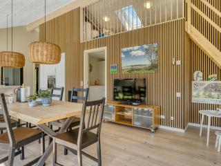Holiday Home Alfrede - from the sea by Interhome - 7