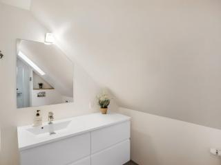 Holiday Home Juhana - 150m from the sea by Interhome - 1